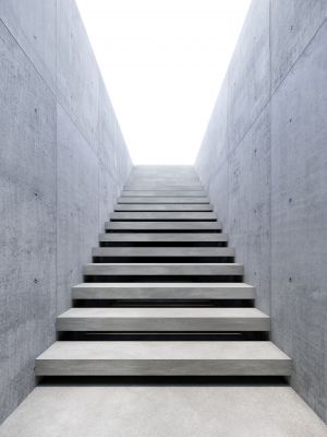Concrete Steps
