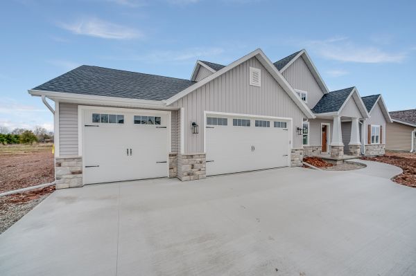 Cost of Concrete Driveway Pouring in Covington