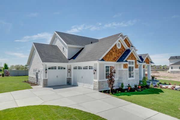 Cost of Concrete Pad Installation in Covington