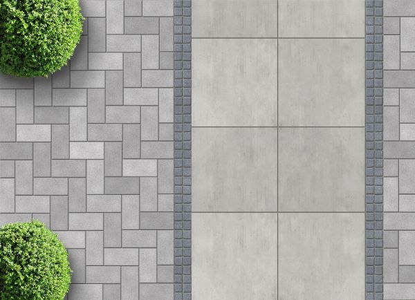Cost of Concrete Paving in Covington