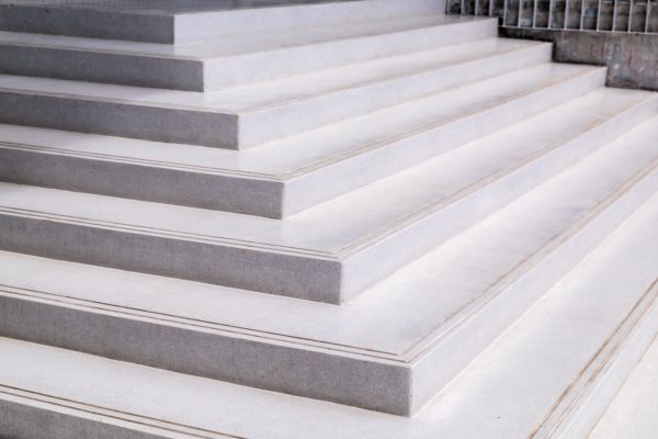 Cost of Concrete Steps Replacement in Covington