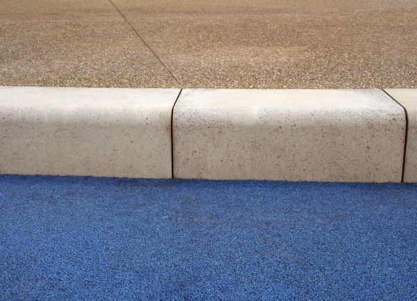 Cost of Curb And Sidewalk Installation in Covington
