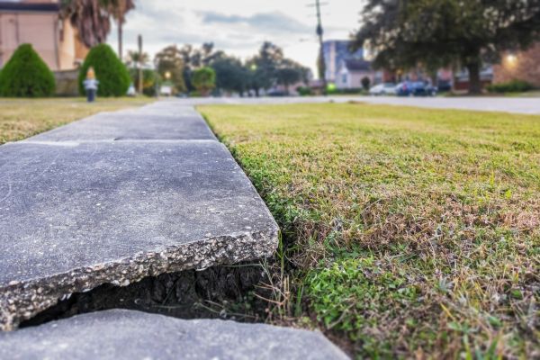 Cost of Self Leveling Floor Service in Covington
