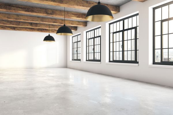 Cost of Concrete Remodeling in Covington