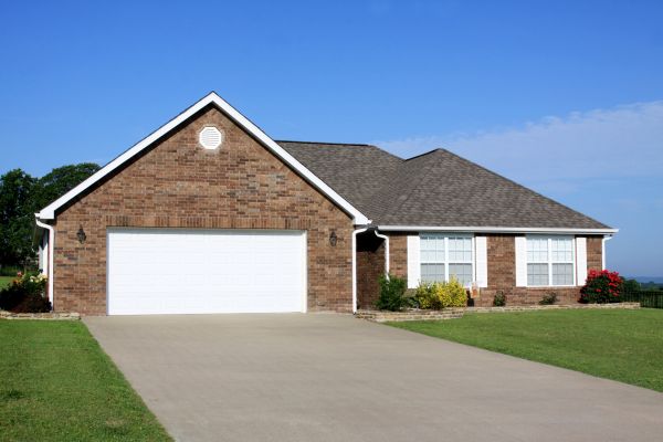 Cost of Driveway Renovation in Covington