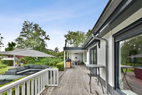 Cost of Patio Renovation in Covington