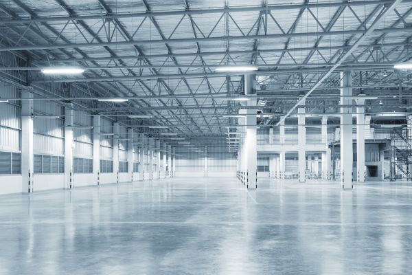 Cost of Polished Concrete Service in Covington