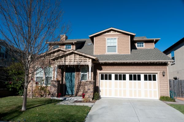 Cost of New Driveway Installation in Covington