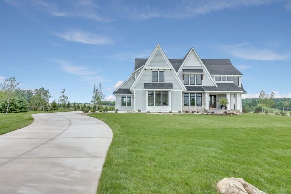 Cost of New Driveway Construction in Covington