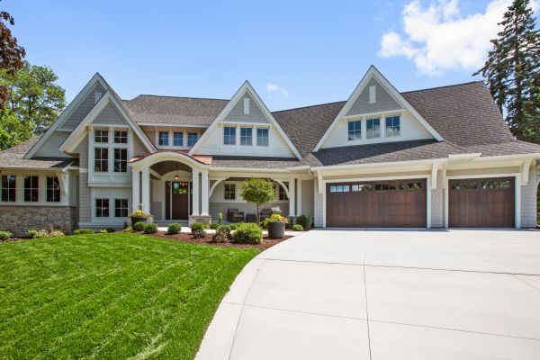 Cost of Concrete Driveway Construction in Covington