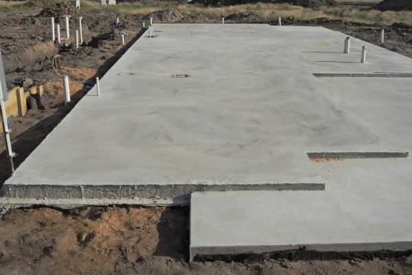 Cost of Foundation Laying in Covington
