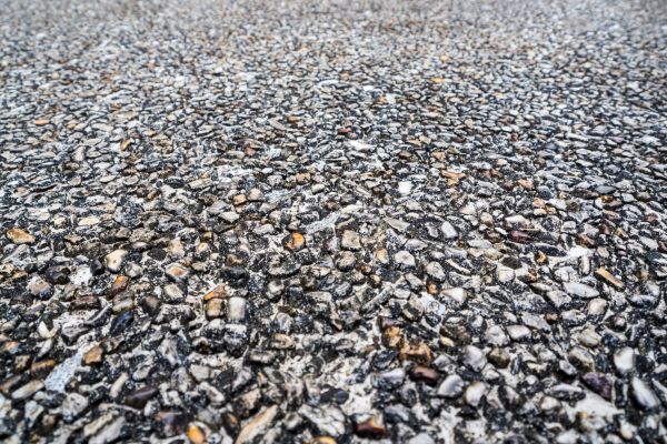 Cost of Exposed Aggregate Paving in Covington