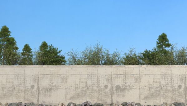 Cost of Privacy Wall Construction in Covington