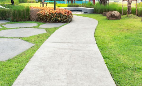 Cost of Path Installation in Covington
