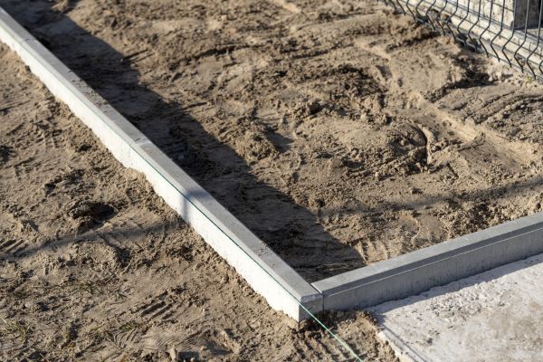 Cost of Footer Construction in Covington