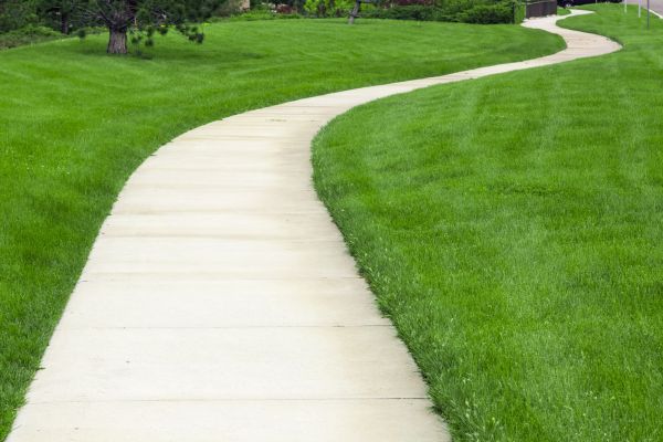 Cost of Sidewalk Paving in Covington