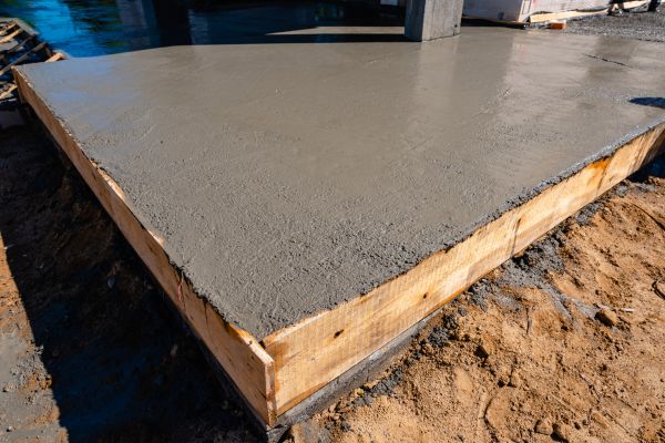 Cost of Slab Replacement in Covington