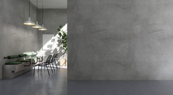 Cost of Cement Wall Construction in Covington
