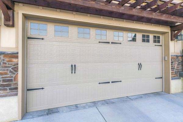 Cost of Concrete Apron Construction in Covington