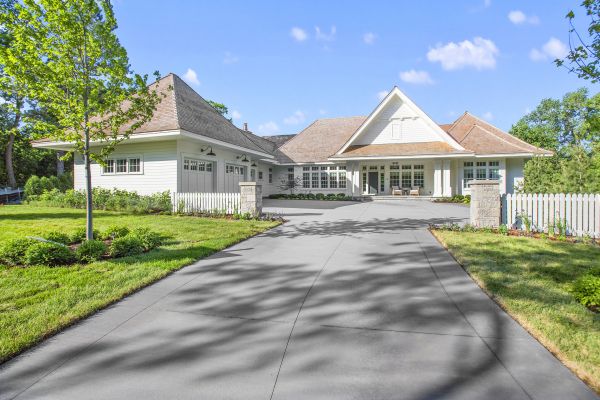 Cost of Driveway Remodeling in Covington