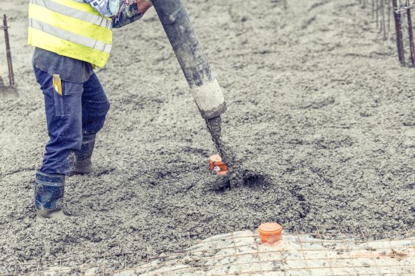 Cost of Pervious Concrete Installation in Covington