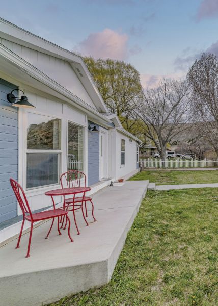 Cost of Concrete Deck Replacement in Covington
