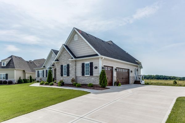 Cost of Concrete Driveway Replacement in Covington